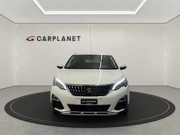 PEUGEOT 3008 1.5 BlueHDi Allure