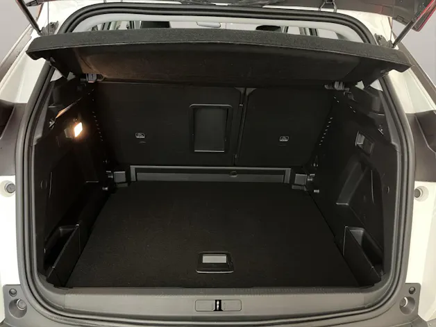 PEUGEOT 3008 1.5 BlueHDi Allure
