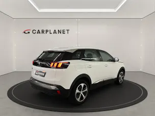 PEUGEOT 3008 1.5 BlueHDi Allure