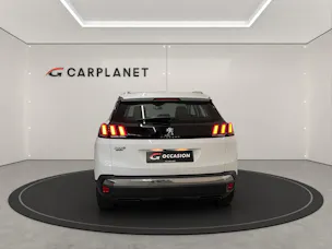 PEUGEOT 3008 1.5 BlueHDi Allure