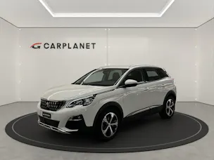 PEUGEOT 3008 1.5 BlueHDi Allure
