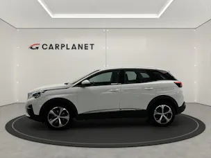 PEUGEOT 3008 1.5 BlueHDi Allure
