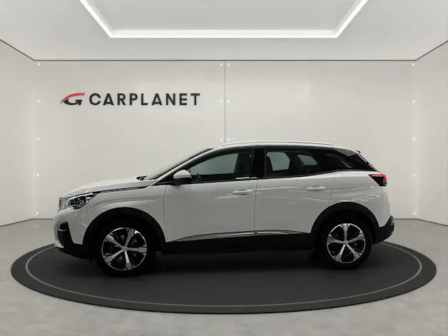 PEUGEOT 3008 1.5 BlueHDi Allure