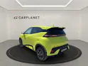 BYD Dolphin Surf Comfort