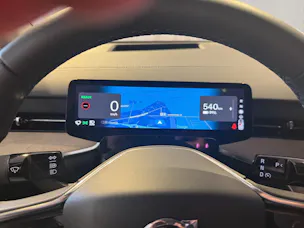 VOLVO EX90 Twin Performance Ultra AWD