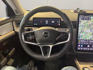 VOLVO EX90 Twin Performance Ultra AWD