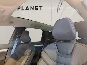VOLVO EX90 Twin Performance Ultra AWD