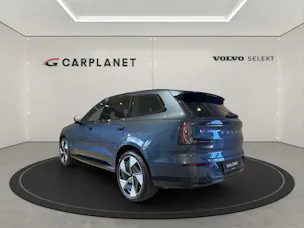 VOLVO EX90 Twin Performance Ultra AWD