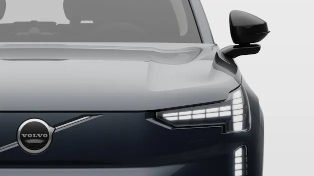 VOLVO EX90 Twin Performance Ultra AWD