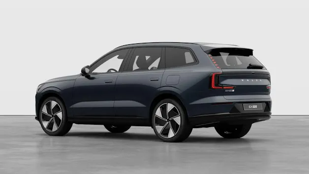 VOLVO EX90 Twin Performance Ultra AWD