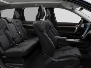 VOLVO EX90 Twin Performance Ultra AWD