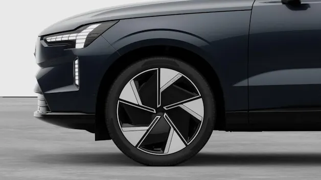 VOLVO EX90 Twin Performance Ultra AWD