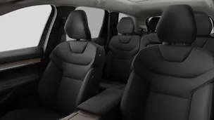 VOLVO EX90 Twin Performance Ultra AWD
