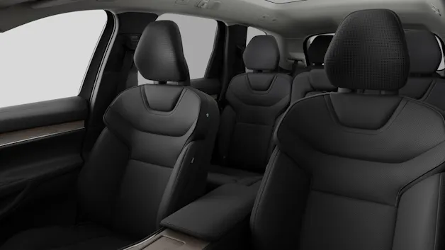 VOLVO EX90 Twin Performance Ultra AWD