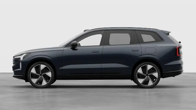 VOLVO EX90 Twin Performance Ultra AWD