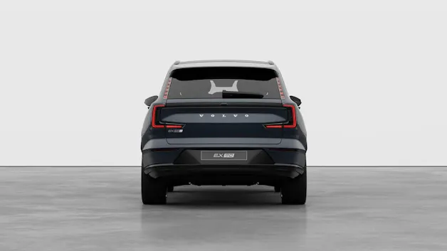 VOLVO EX90 Twin Performance Ultra AWD