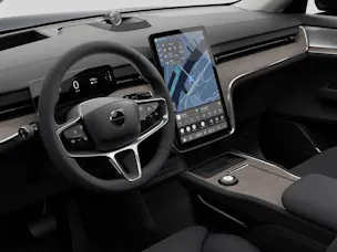 VOLVO EX90 Twin Performance Ultra AWD