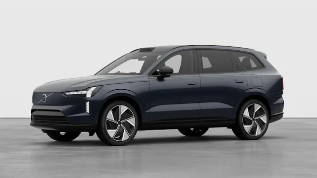 VOLVO EX90 Twin Performance Ultra AWD