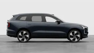 VOLVO EX90 Twin Performance Ultra AWD