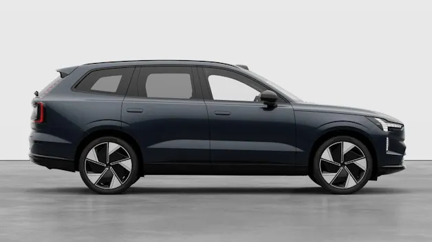 VOLVO EX90 Twin Performance Ultra AWD