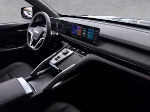 MAXUS T60 Max 2.0 TD Luxury
