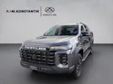 MAXUS T60 Max 2.0 TD Luxury