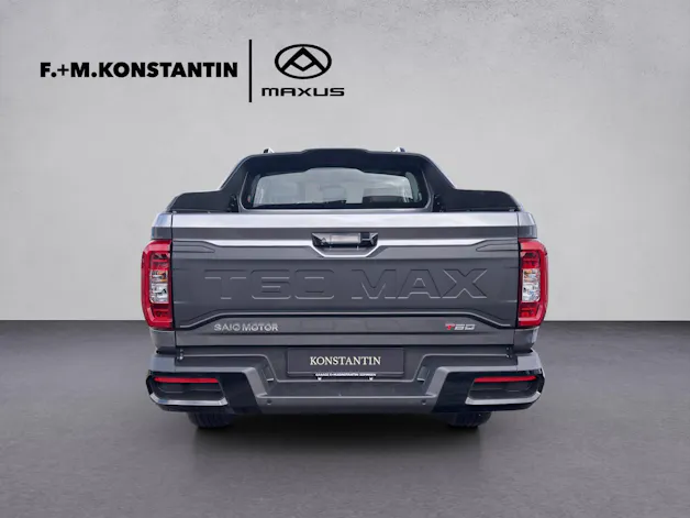 MAXUS T60 Max 2.0 TD Luxury