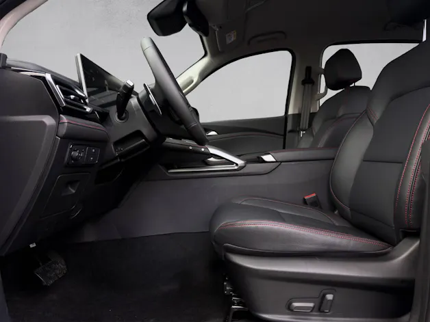 MAXUS T60 Max 2.0 TD Luxury