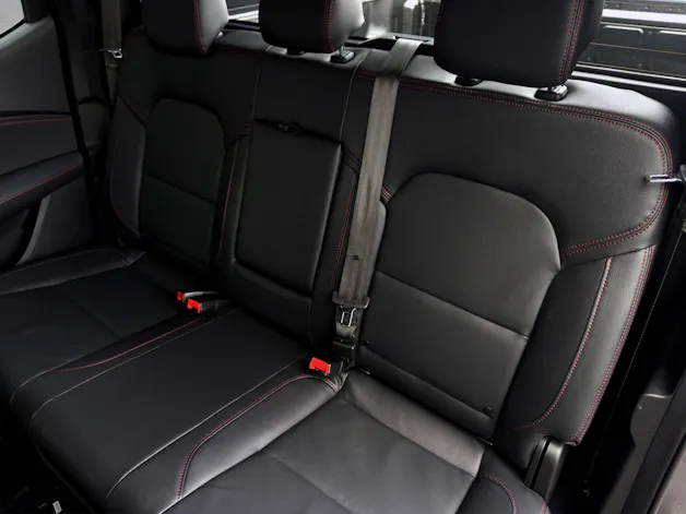 MAXUS T60 Max 2.0 TD Luxury