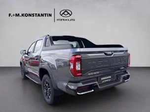 MAXUS T60 Max 2.0 TD Luxury