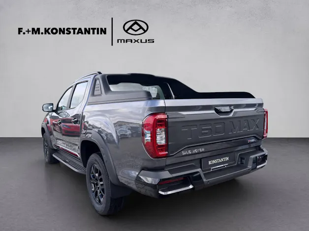 MAXUS T60 Max 2.0 TD Luxury