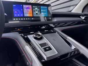 MAXUS T60 Max 2.0 TD Luxury