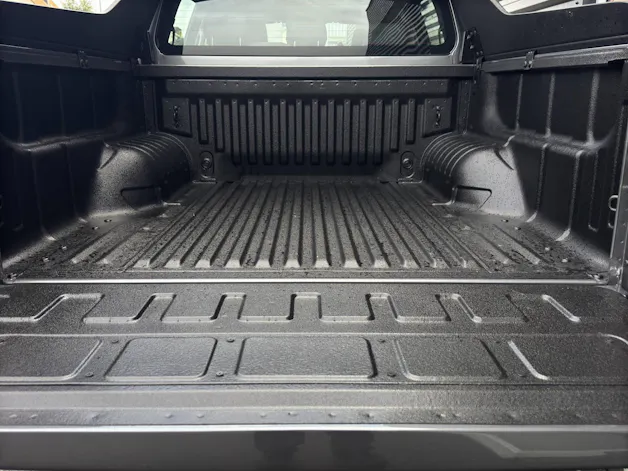 MAXUS T60 Max 2.0 TD Luxury