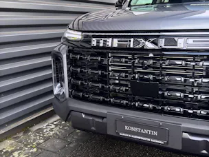 MAXUS T60 Max 2.0 TD Luxury