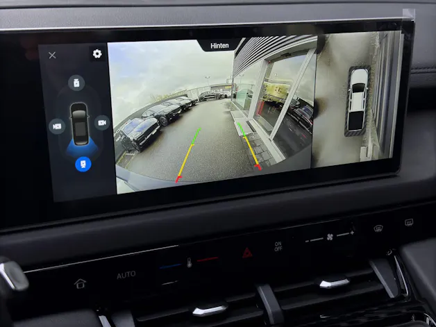 MAXUS T60 Max 2.0 TD Luxury