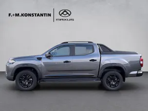 MAXUS T60 Max 2.0 TD Luxury