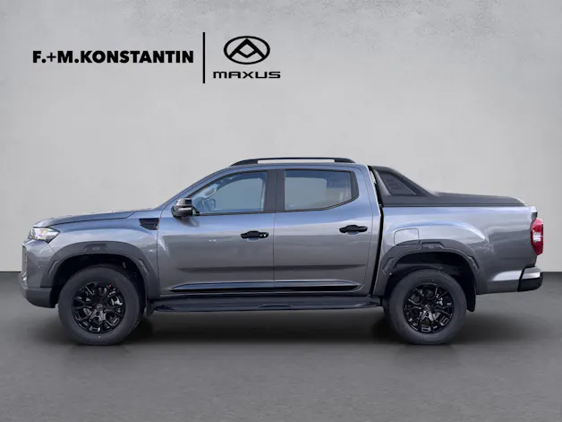 MAXUS T60 Max 2.0 TD Luxury