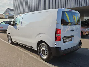 OPEL Vivaro Cargo 1.5 D 120 Energize Your Business S/S