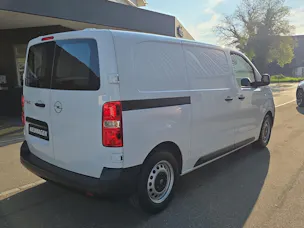 OPEL Vivaro Cargo 1.5 D 120 Energize Your Business S/S