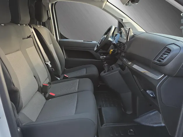 OPEL Vivaro Cargo 1.5 D 120 Energize Your Business S/S