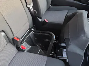 OPEL Vivaro Cargo 1.5 D 120 Energize Your Business S/S