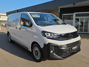 OPEL Vivaro Cargo 1.5 D 120 Energize Your Business S/S