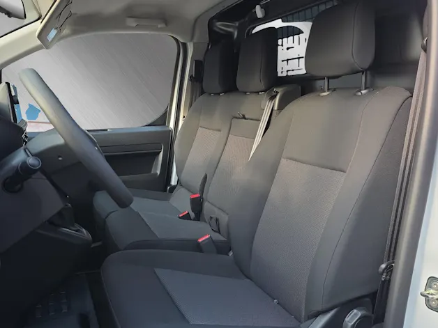 OPEL Vivaro Cargo 1.5 D 120 Energize Your Business S/S
