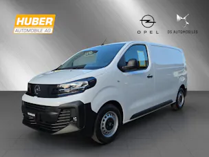 OPEL Vivaro Cargo 1.5 D 120 Energize Your Business S/S