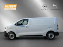OPEL Vivaro Cargo 1.5 D 120 Energize Your Business S/S