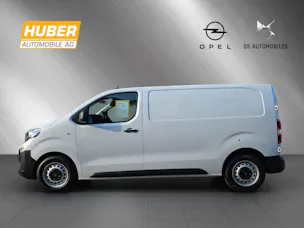 OPEL Vivaro Cargo 1.5 D 120 Energize Your Business S/S