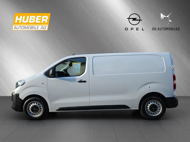 OPEL Vivaro Cargo 1.5 D 120 Energize Your Business S/S