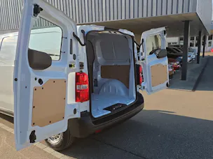 OPEL Vivaro Cargo 1.5 D 120 Energize Your Business S/S