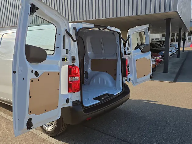 OPEL Vivaro Cargo 1.5 D 120 Energize Your Business S/S