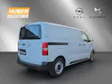 OPEL Vivaro Cargo 1.5 D 120 Energize Your Business S/S